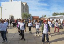 Amplio cartel de actividades para conmemorar el Día Internacional para la eliminación de la violencia contra las mujeres