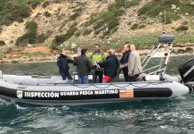 Nueva reserva marina en Formentera en la Punta de sa Creu