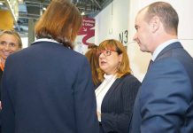 El patrimonio cultural de Formentera como eje de la promoción en la World Travel Marquet de Londres