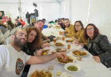 Más de catorce años «hermanados»