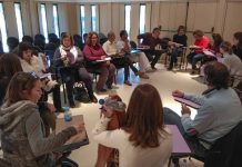 Entidades sociales de Formentera participaron en las I jornadas sobre Discapacidad