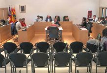 UGT acusa a la Consellera de personal de mentir en la aprobación del catálogo de puestos de trabajo