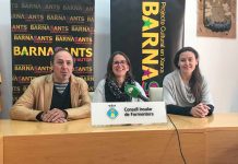 Formentera s’adhereix al Projecte Cultural Barnasants