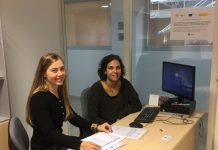 El Consell de Formentera contracta a dues joves gràcies a un programa d’ocupació del SOIB