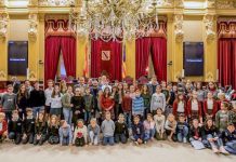 Formentera vuelve a reivindicar los derechos de niños y jóvenes en el mes de la Infancia con una amplia gama de actividades