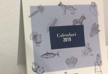 Formentera estrena calendari per al 2019