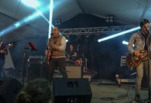 Cap de setmana de concerts a Sant Ferran