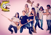 La Bruixa Express pondrá la banda sonora en la fiesta de Año Nuevo