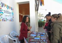 Formentera con el voluntariado