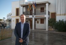 GxF hace pública su satisfacción por el archivo de la querella del PP contra Jaume Ferrer