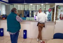 Casi todo vendido para el sorteo de Navidad