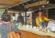 Abierto el plazo para la adjudicación de las casetas del Mercat de Nadal