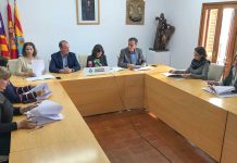 Formentera s’adhereix al Pacte balear per la Infància
