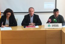 Los presupuestos de la CAIB 2019 destinan 20 millones de euros a Formentera