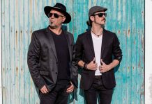 Nit de concerts amb Projecte Mut i Ramon Mirabet