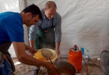 Los secretos de la Salsa de Nadal