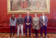 Aprobada la Ley para la sostenibilidad medioambiental y económica de la isla de Formentera