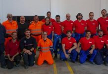 El cuerpo de bomberos de Formentera incrementa la plantilla
