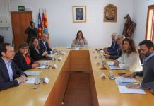 Formentera confía en que se apruebe la Ley de medidas urgentes de sostenibilidad ambiental y turística
