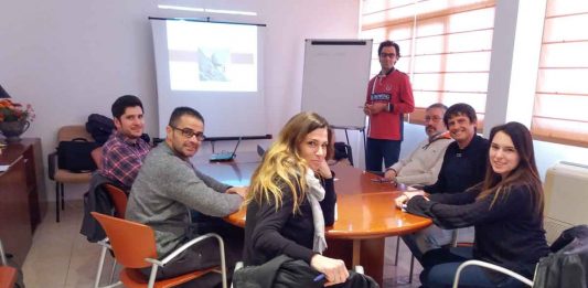 La Cámara de Comercio pone en marcha su nueva oferta formativa