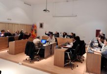 La regulación de las estancias turísticas centra el debate del pleno de enero del Consell de Formentera