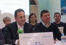 Sa Unió de Formentera impulsará un plan de embellecimiento financiado por la ecotasa para es Pujols y Sa Roqueta