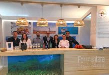 Mostra gastronòmica de Formentera a Madrid Fusión