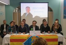 Sa Unió de Formentera doblará las ayudas para los que estudian fuera de la isla