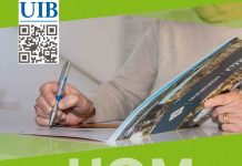 La Universidad de Mayores vuelve a Formentera con una amplia oferta de ciclos formativos