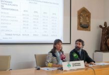 Las fracciones de vidrio y cartón son las que más se reciclan en Formentera