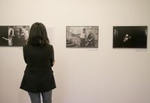 El fotógrafo Juan Miguel Morales expone «20 años de BarnaSants» en Formentera