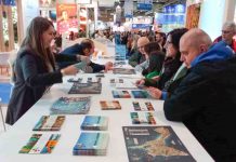 Formentera es promociona a la fira de Milà