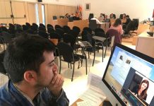 Los plenos del Consell ya se pueden consultar en Internet