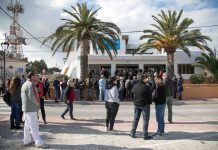 Aforo completo para conocer los detalles de la regulación de estancias turísticas vacacionales