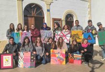 «Mina de Textures» o como volver a sorprender