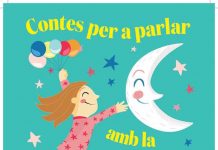 Un espacio familiar para descubrir la magia de los cuentos