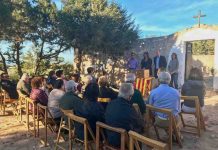 El Govern pone a disposición de la ciudadanía la lista actualizada de fosas de la represión intervenidas en las Islas Baleares