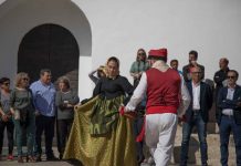 Actividades diversas para celebrar el Día de Baleares en Formentera