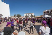 Nueva beca de investigación para proyectos de recuperación histórica de las mujeres en Formentera Bloco Colubraria