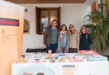 La dirección general de Consumo alerta sobre los juguetes sin etiquetado
