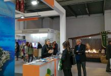 Formentera se promociona como destino familiar en Barcelona