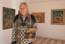 Un reencuentro con la obra de Georgia Pine