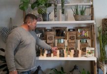 Una apuesta por el pequeño autocultivo