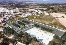 Sale a licitación el proyecto de la nueva escuela de Sant Ferran