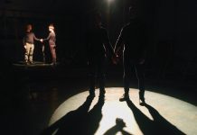 Una producció de Formentera inaugura el Spring Forward Festival de Gal·les