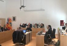 El pleno del Consell aprueba el convenio para la gestión del Estany des Peix y la regulación de entrada de vehículos