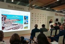 Formentera promueve el turismo sostenible en la ITB de Berlín