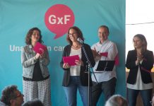 Gent per Formentera començarà a reunir-se amb les Associacions de Veïns de l’illa