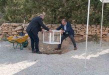 La Residencia de Mayores de Formentera será una realidad en un año