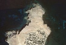 Beca de investigación para estudiar las canteras de Punta Pedrera